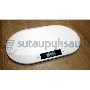 Kūdikių svarstyklės 2